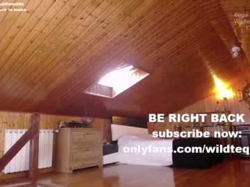 Nude girl wildtequilla image #1977111