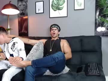 Nude man bless_my_neighbor image #1382227