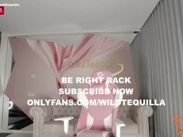 Nude girl wildtequilla image #2981036