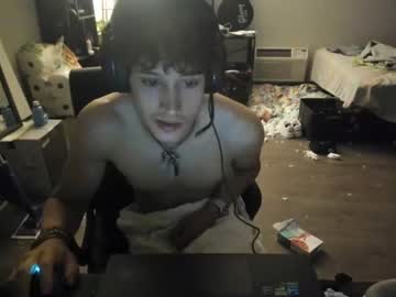 Nude man bashful4200 image #5387774