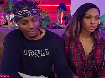 Nude couple lavahmoon image #6688248