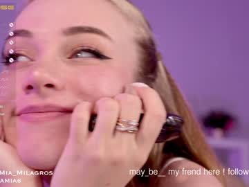 Nude girl mia_milagros image #3228021