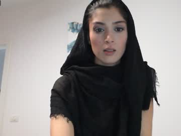 Nude girl persian_baddie image #4670736