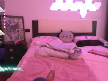 Nude girl kimmie_ image #6586957