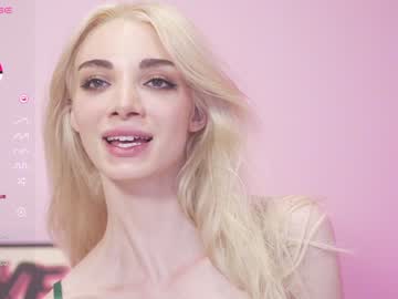 Nude girl bunnydollstella image #5522801