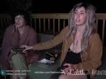 Nude girl tantric_eden_ image #2524414