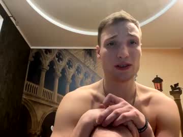 Nude man purple_gang image #647402