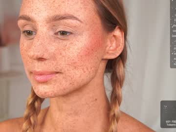 Nude girl artease image #5706446