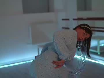 Nude girl floret_joy image #5635596