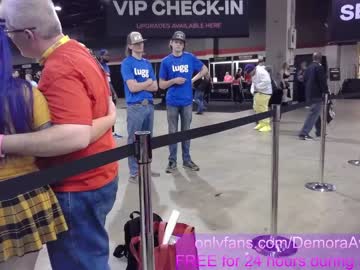 Nude girl demora_avarice image #6750147