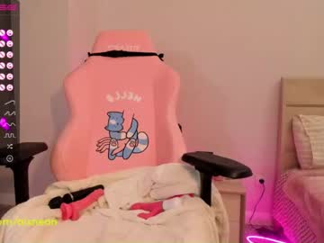 Nude girl aisneon image #3467051