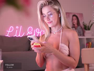 Nude girl lil_eva image #3918413