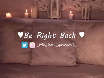 Nude girl _meghan_gomez1_ image #4138567