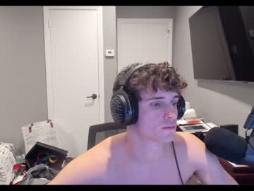 Nude man augustwestlake image #873478