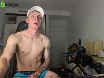 Nude man tyler_2465 image #385481