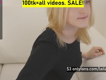 Nude girl laila_laurent image #2830236