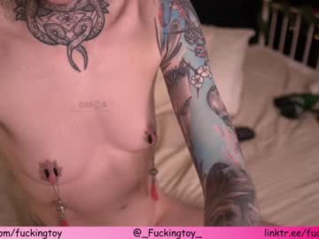 Nude girl fuckingtoy_ image #3402768