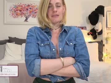 Nude girl belle_jlou image #1945528