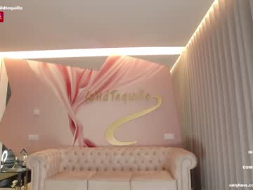 Nude girl wildtequilla image #4890776