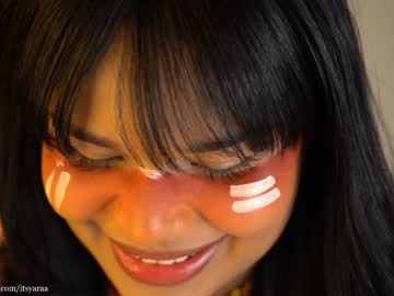 Nude girl itsyaraa image #5429587