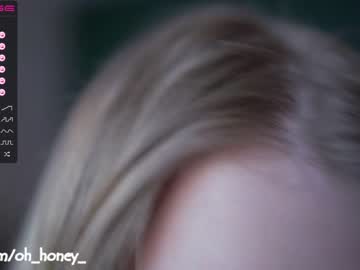 Nude girl oh_honey_ image #3689183