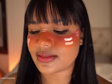 Nude girl itsyaraa image #4463620