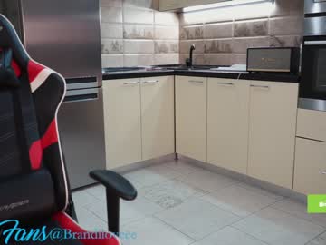 Nude girl brandiloveee image #411149