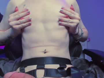 Nude tranny amirinsworld image #1483911