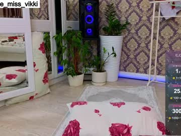 Nude girl misss_viki image #5700666