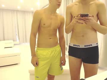 Nude man gofymcmouse image #629953