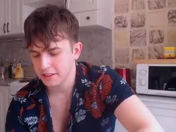 Nude man christian_baker image #1414091