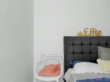 Nude girl effie_castro image #1323316