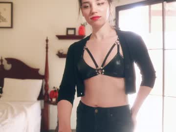 Nude girl cinnabelle image #324425