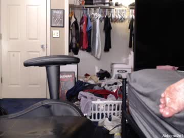 Nude man airbornx2n1 image #2489619