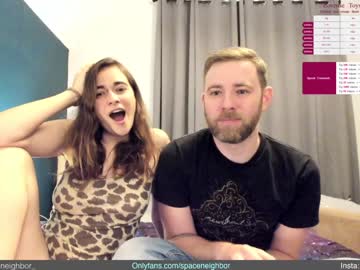 Nude couple spaceneighbor image #2043908