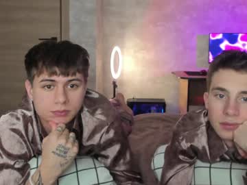 Nude man lance_belll image #6122032