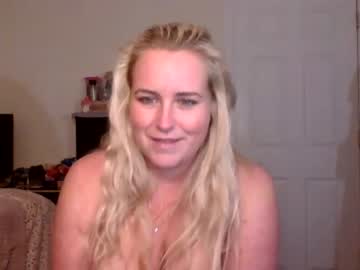 blonde4lyfe nude cam