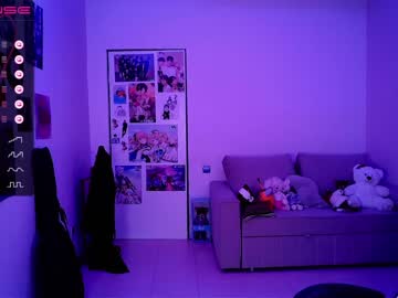 Nude girl _b_a_n_s_h_e_e_ image #4197861