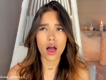 Nude girl _meghan_gomez1_ image #3373195