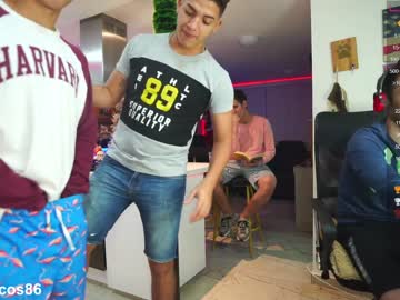 Nude man jeff_and_friend image #3257200