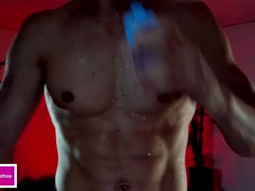 Nude man dirty_pothos image #4832060