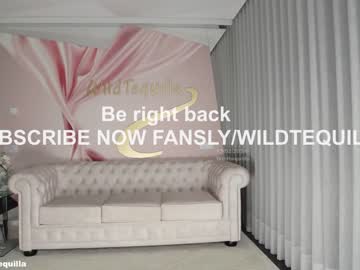 Nude girl wildtequilla image #6325905