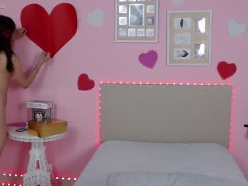 Nude girl little_effy18 image #1123456