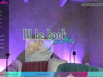 Nude girl _hannamiller image #3777907