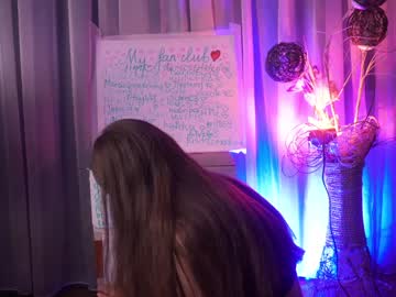 Nude girl little_animal image #5628825