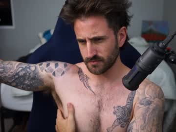 Nude man dukethedude image #2717163