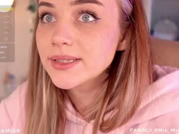 Nude girl mia_milagros image #3128250