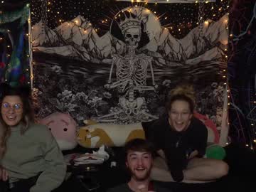 Nude couple flow_hoe image #341283