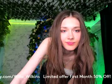 Nude girl willa_wilkins_ image #1724345