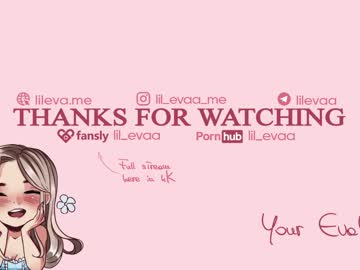 Nude girl lil_eva image #4462033